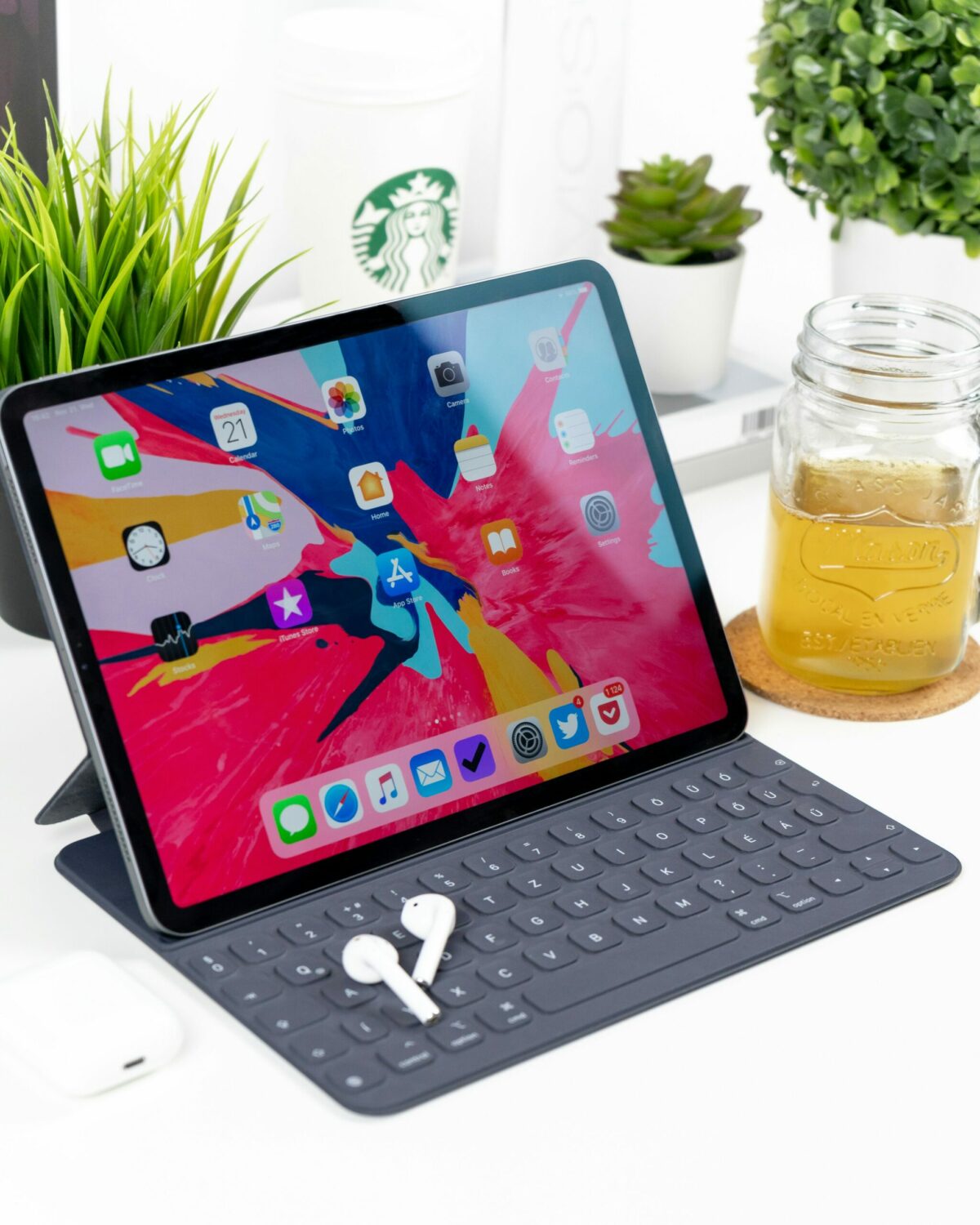 iPad Pro M4 2024 und was alles neu ist